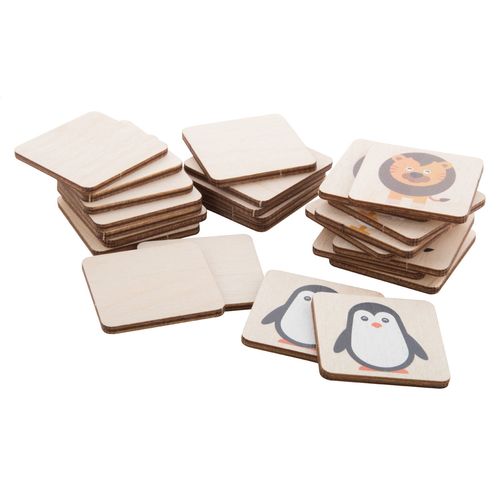 jeu de memory, points de repères Immermor - 3