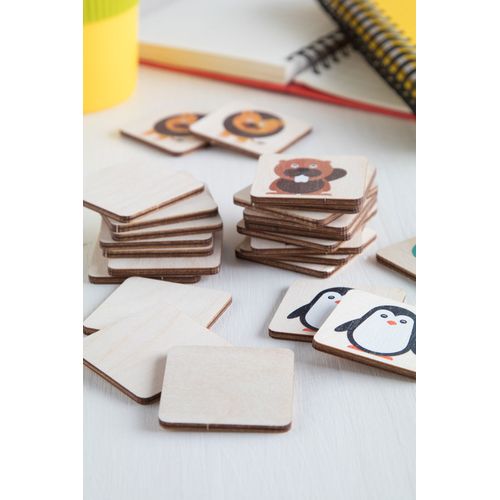 jeu de memory, points de repères Immermor - 5