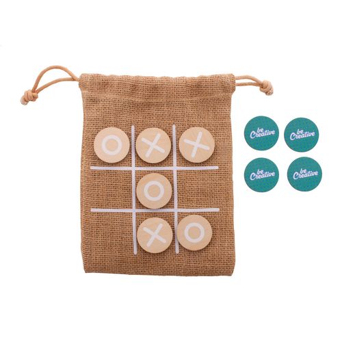 Jeu De Morpions JUX Creative - 7