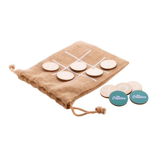Jeu De Morpions Jux Creative - 3