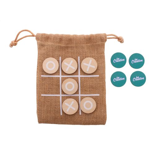 Jeu De Morpions Jux Creative - 6