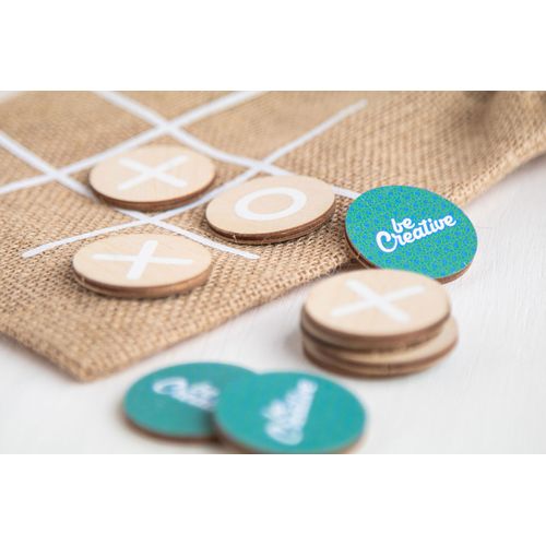 Jeu De Morpions Jux Creative - 9