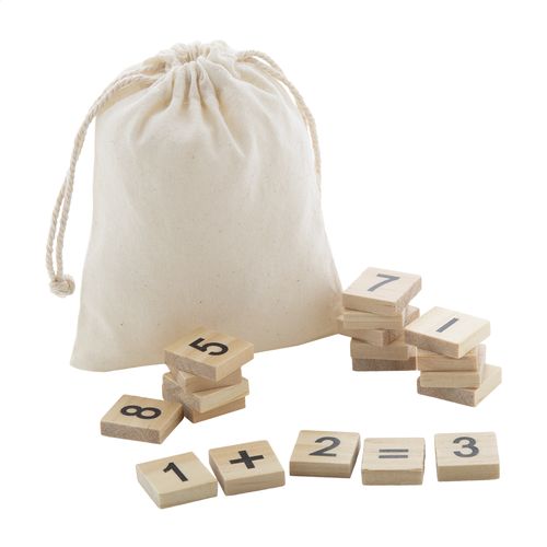 Jeu De Calculs Galois - 2