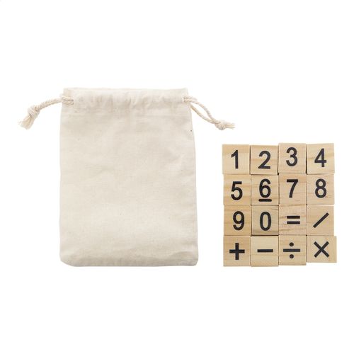 Jeu De Calculs Galois - 3