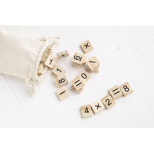 Jeu De Calculs Galois - 5