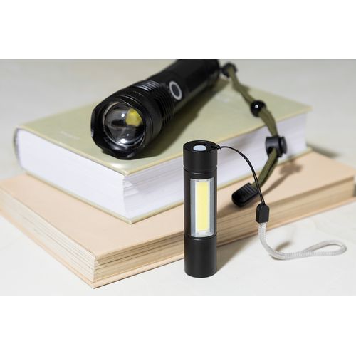 Lampe De Poche Rechargeable Chargelight Plus - 9