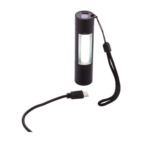 Lampe De Poche Rechargeable Chargelight Plus - 6