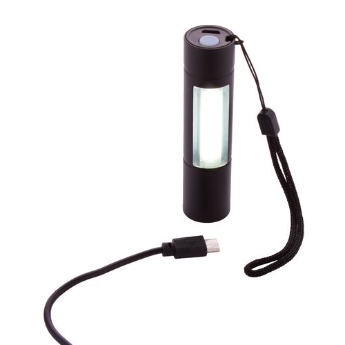 Lampe De Poche Rechargeable Chargelight Plus - 7