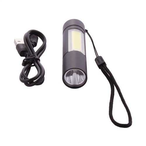 Lampe De Poche Rechargeable Chargelight Plus - 7