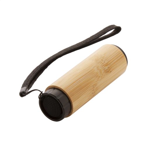 Lampe De Poche En Bambou Bloomen - 4