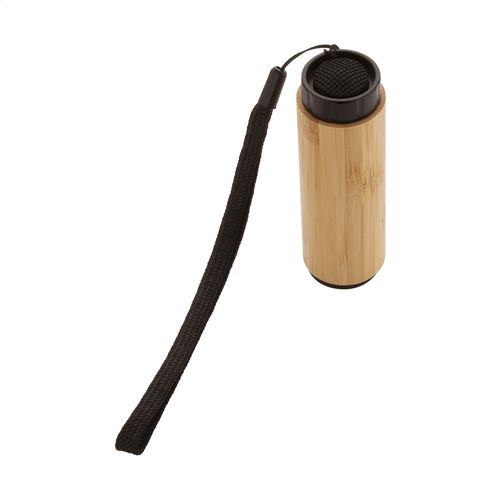 Lampe De Poche En Bambou Bloomen - 5