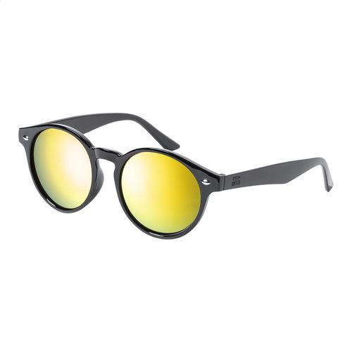 Lunettes De Soleil En Rpet Snapper - 1