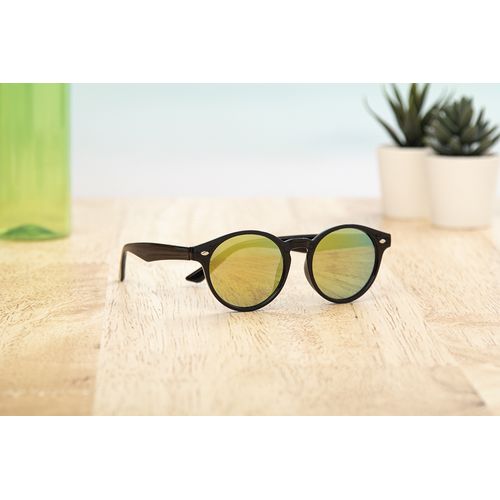 Lunettes De Soleil En Rpet Snapper - 3