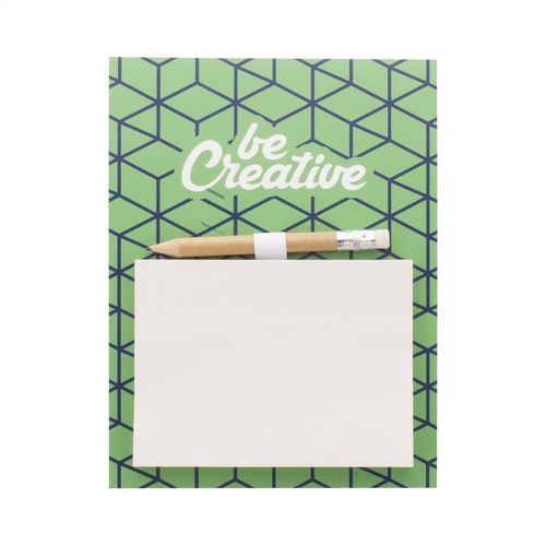 Magnet Frigo Sur Mesure Creastick Fridge Plus - 6