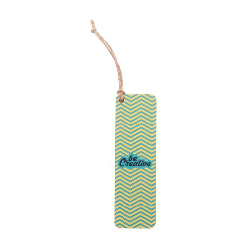 Marque-Page Woomark Creative - 2