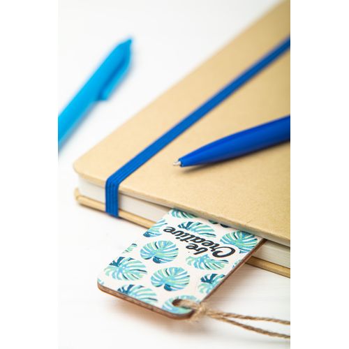 Marque-Page Woomark Creative - 10
