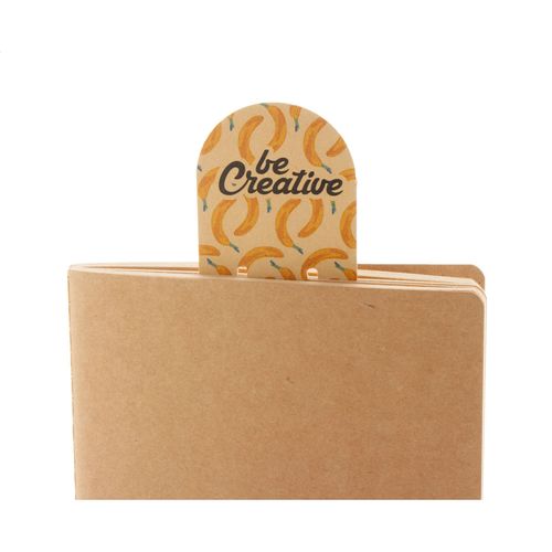 Marque-Page Sur Mesure CreaStick Mark B Eco - 3
