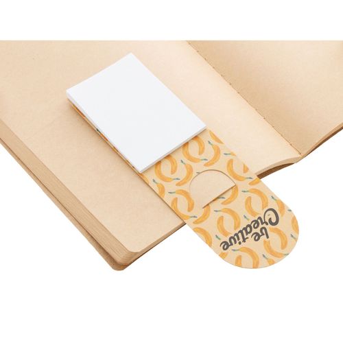Marque-Page Sur Mesure CreaStick Mark B Eco - 4