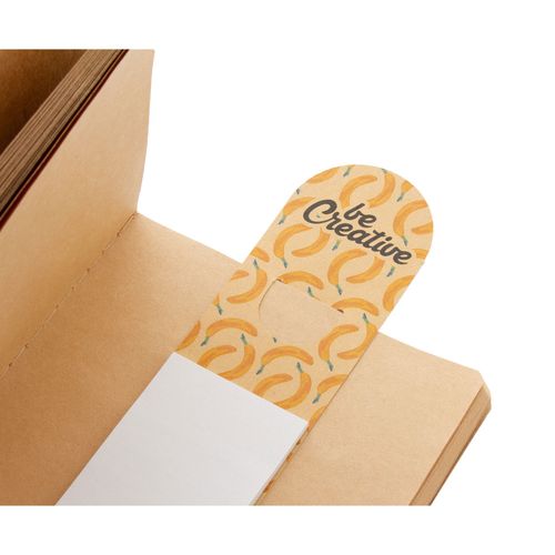 Marque-Page Sur Mesure CreaStick Mark B Eco - 5