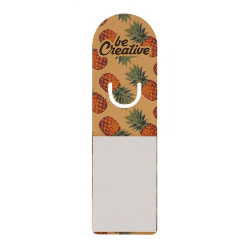 Marque-Page Sur Mesure Creastick Mark B Eco - 1