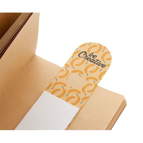 Marque-Page Sur Mesure Creastick Mark B Eco thumbnail 4