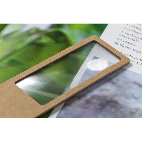 Marque-Page Loupe Niffy - 3