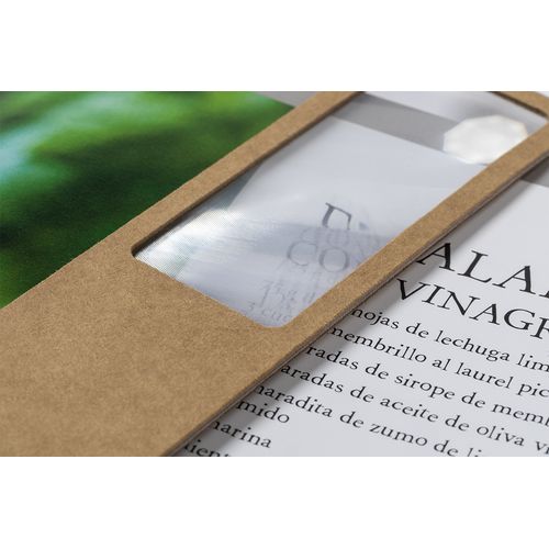 Marque-Page Loupe Niffy - 5