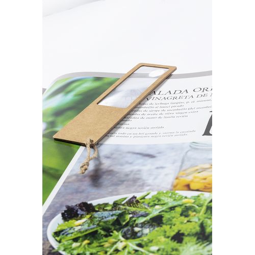 Marque-Page Loupe Niffy - 6