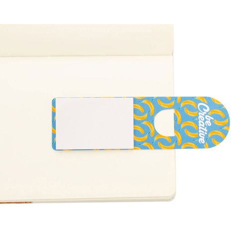 Marque-Page Sur Mesure CreaStick Mark B - 4