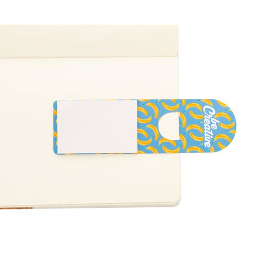 Marque-Page Sur Mesure Creastick Mark B - 3