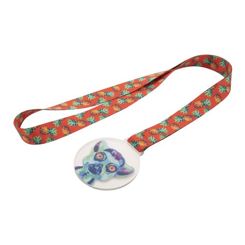 Médaille Sur Mesure Subdal Colour - 2