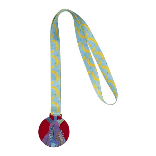 Médaille Sur Mesure Subdal Colour - 1