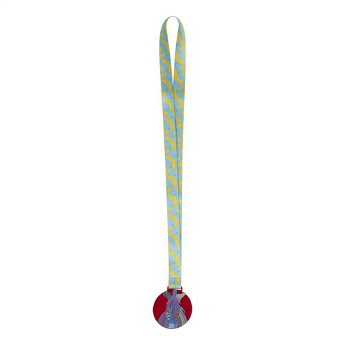 Médaille Sur Mesure Subdal Colour - 2
