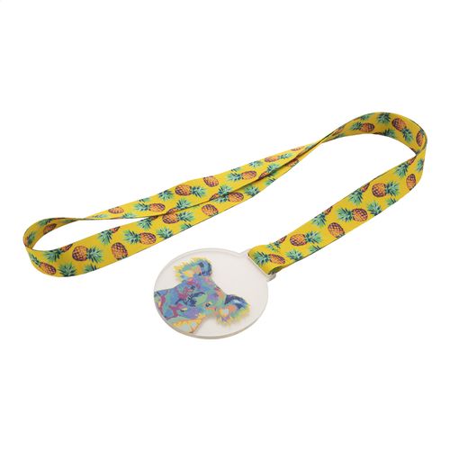 Médaille Sur Mesure Subdal Colour - 4