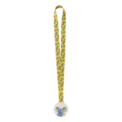 Médaille Sur Mesure Subdal Colour - 5