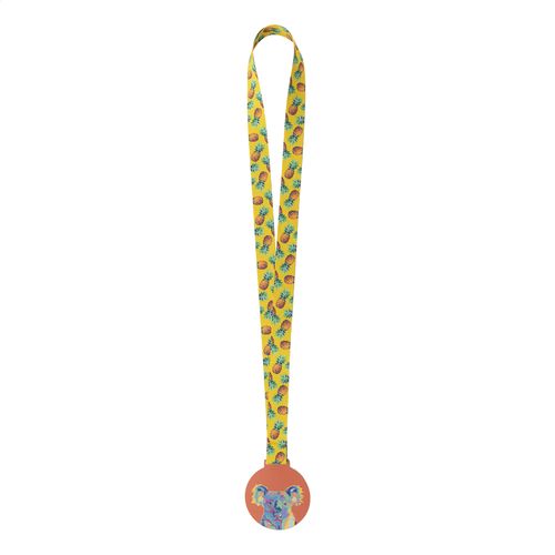 Médaille Sur Mesure Subdal Colour - 7