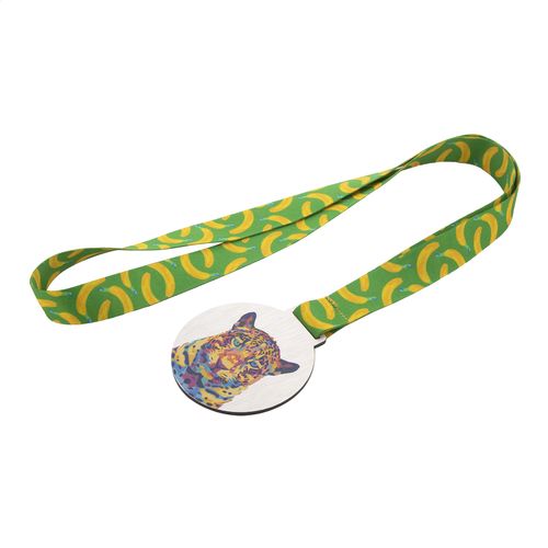 Médaille Sur Mesure Subdal Shine - 1