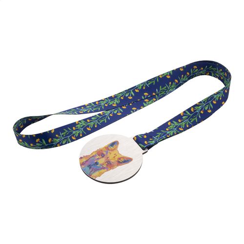 Médaille Sur Mesure Subdal Shine - 3