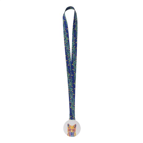 Médaille Sur Mesure Subdal Shine - 4