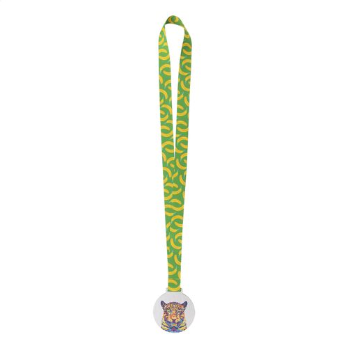Médaille Sur Mesure Subdal Shine - 5