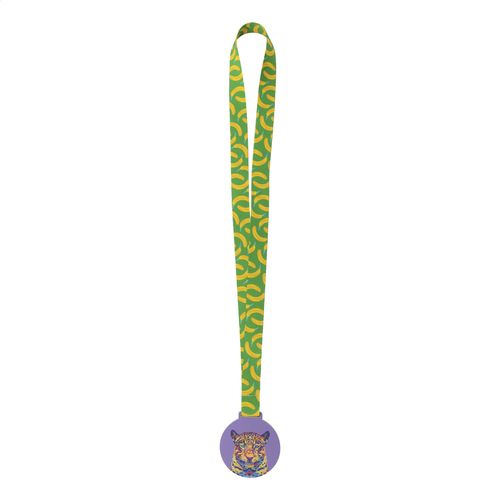 Médaille Sur Mesure Subdal Shine - 6