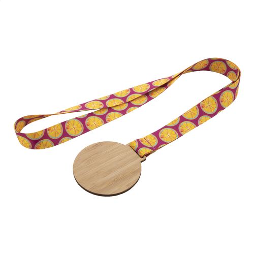 Médaille Sur Mesure Subdal Eco - 3