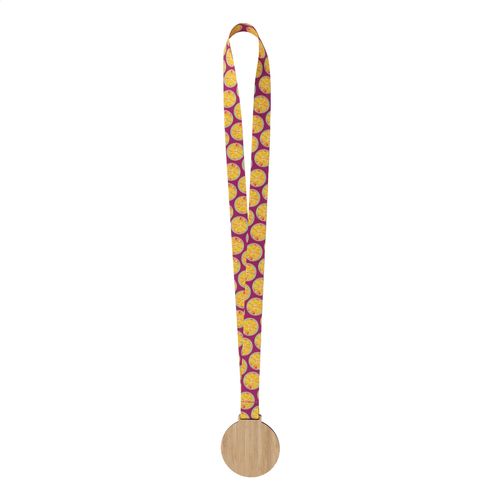 Médaille Sur Mesure Subdal Eco - 4