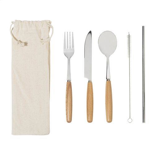 Set De Couverts Woller - 2
