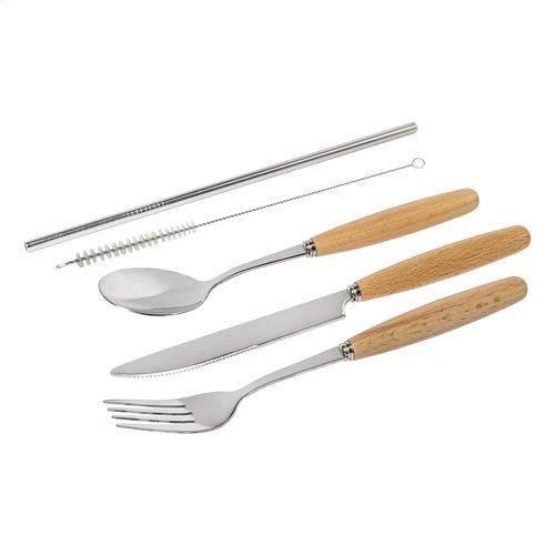 Set De Couverts Woller - 4