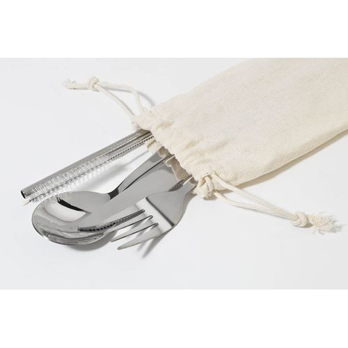 Set De Couverts Woller - 5