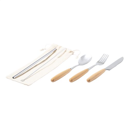 Set De Couverts Woller - 1