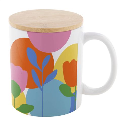 Mug En Sublimation BooColour - 1