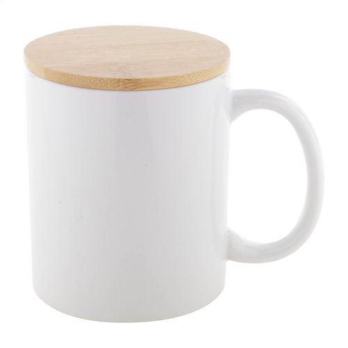 Mug En Sublimation BooColour - 3