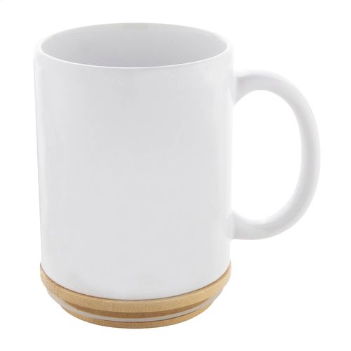 Mug En Sublimation BooColour - 8